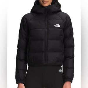 The North Face Women's Hydrenalite Down Hooded Jacket